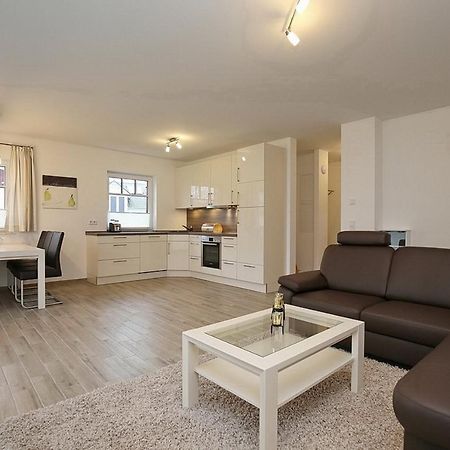 Reethaus Am Mariannenweg 04B Villa Болтенхаген Екстериор снимка