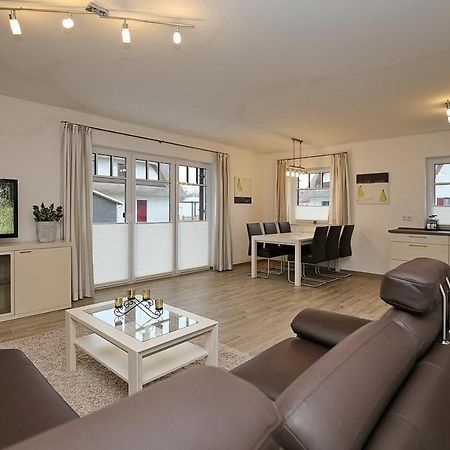Reethaus Am Mariannenweg 04B Villa Болтенхаген Екстериор снимка
