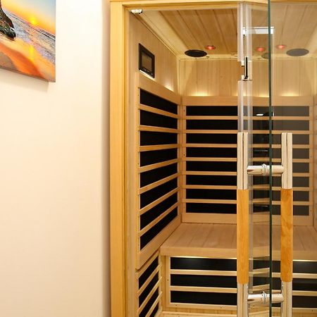 Reethaus Am Mariannenweg 04B Villa Болтенхаген Екстериор снимка