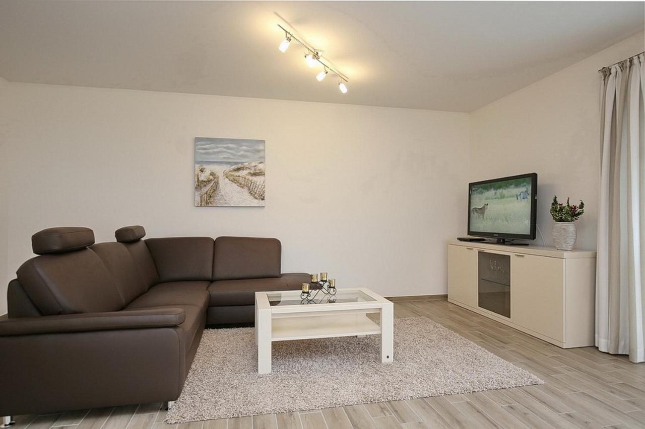 Reethaus Am Mariannenweg 04B Villa Болтенхаген Екстериор снимка