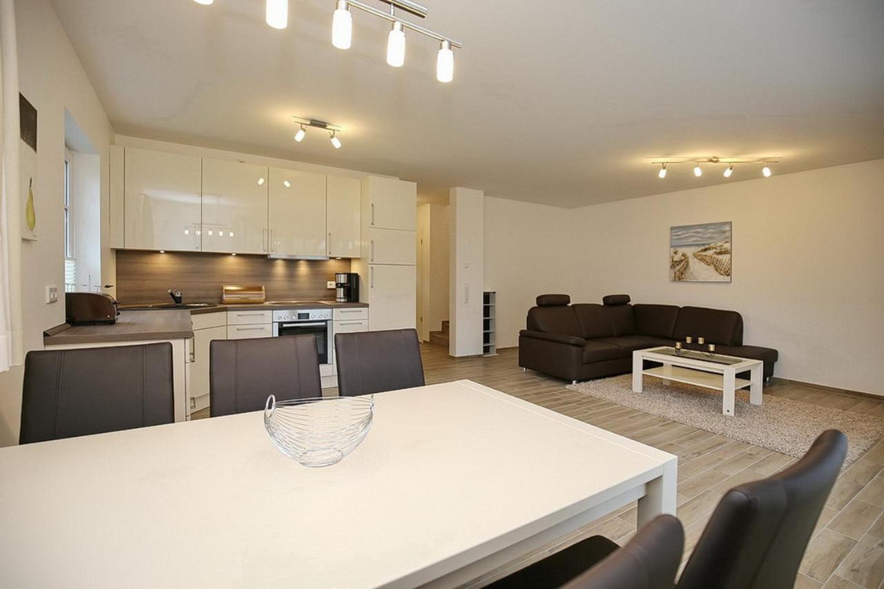 Reethaus Am Mariannenweg 04B Villa Болтенхаген Екстериор снимка