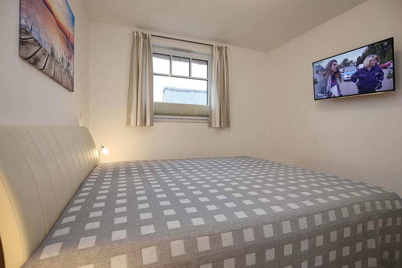 Reethaus Am Mariannenweg 04B Villa Болтенхаген Екстериор снимка