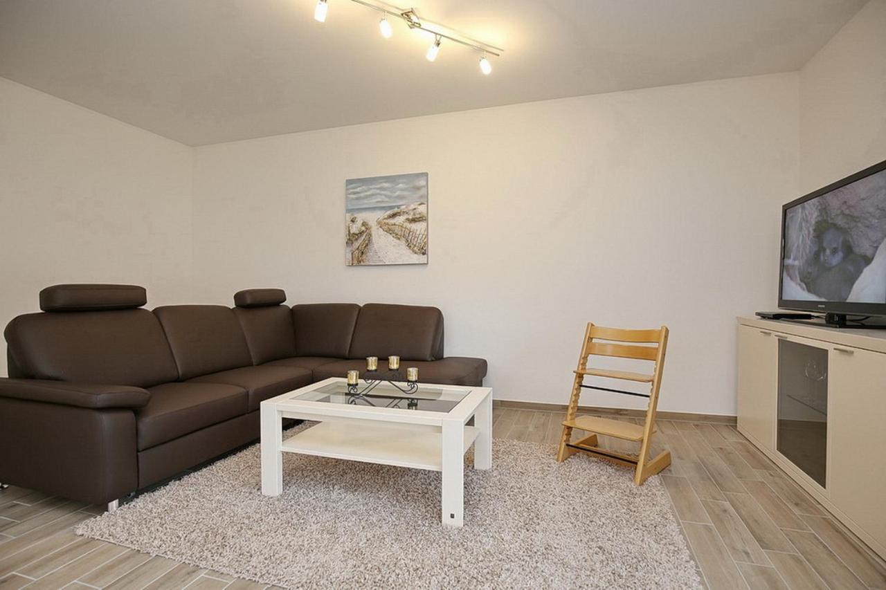 Reethaus Am Mariannenweg 04B Villa Болтенхаген Екстериор снимка