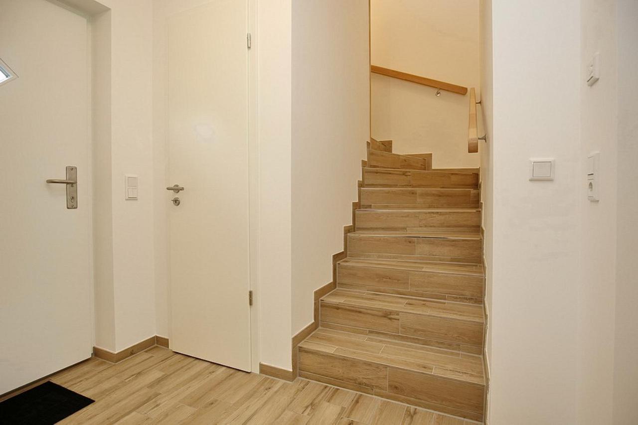 Reethaus Am Mariannenweg 04B Villa Болтенхаген Екстериор снимка