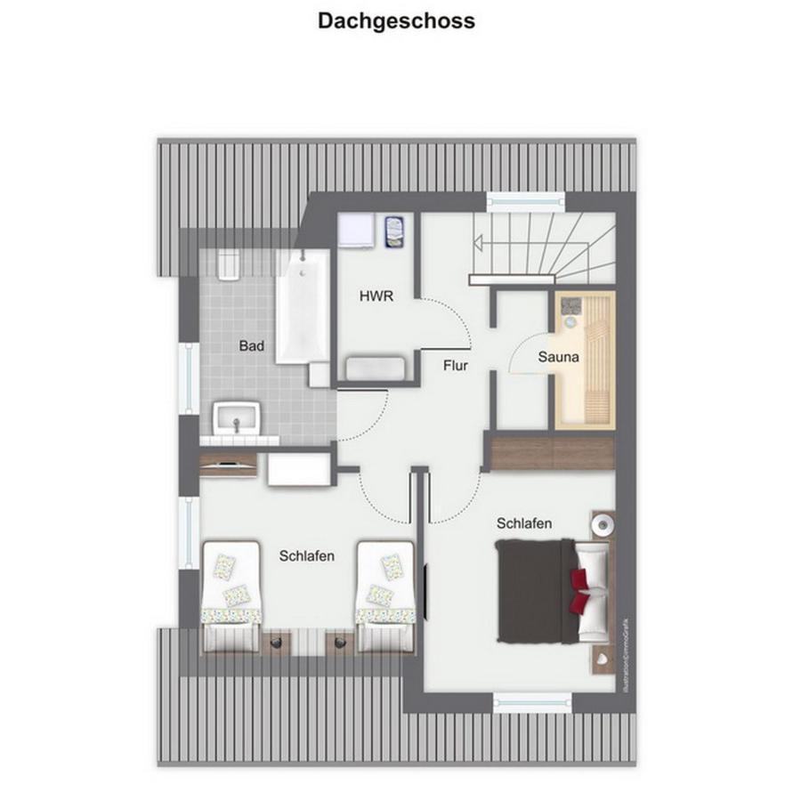 Reethaus Am Mariannenweg 04B Villa Болтенхаген Екстериор снимка