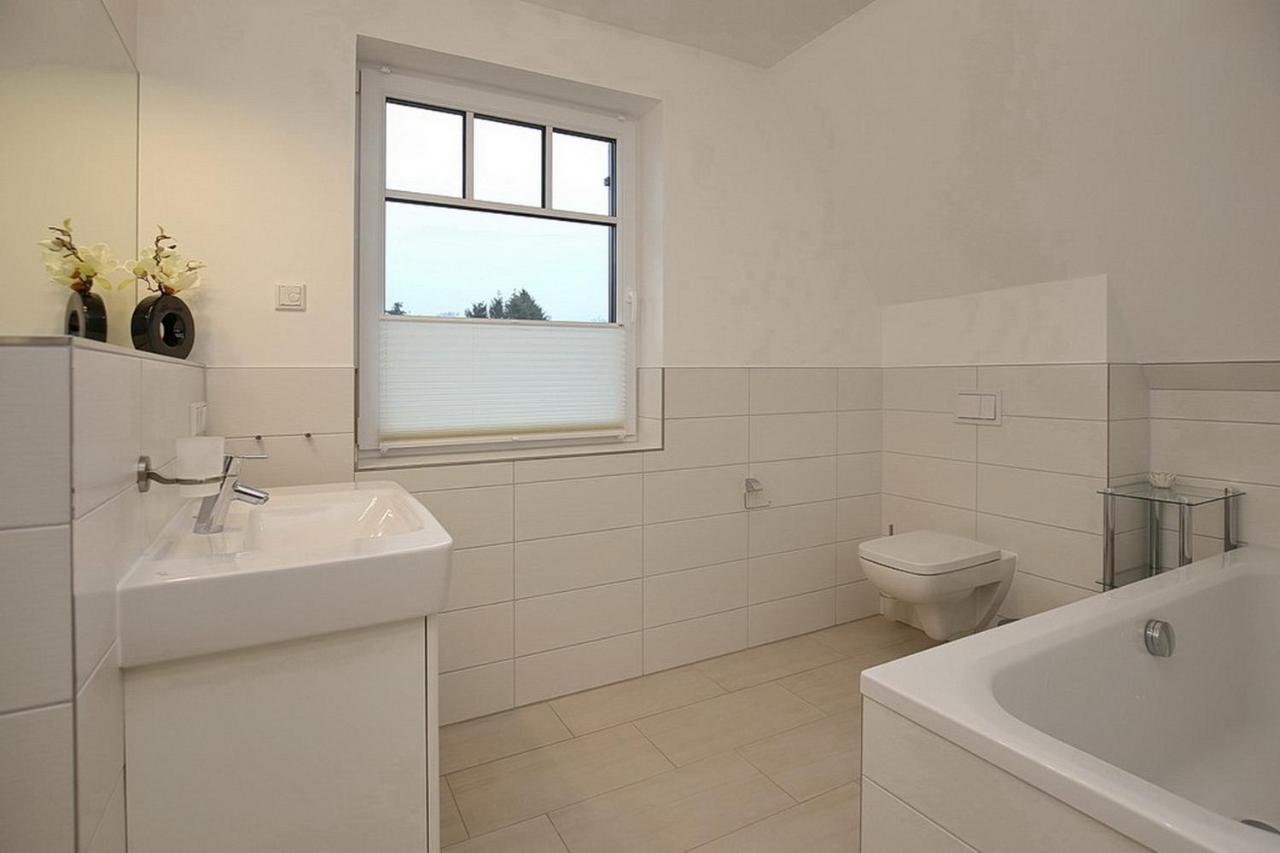Reethaus Am Mariannenweg 04B Villa Болтенхаген Екстериор снимка