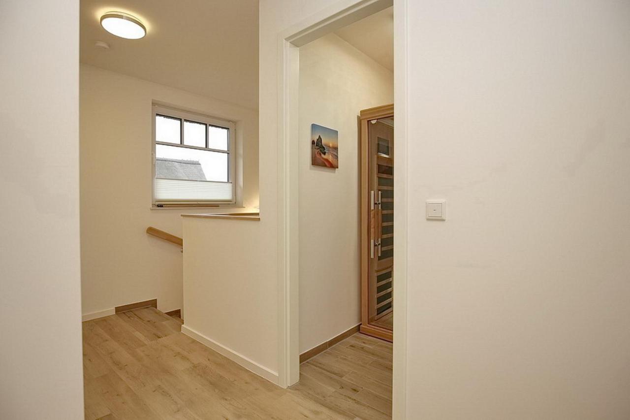 Reethaus Am Mariannenweg 04B Villa Болтенхаген Екстериор снимка